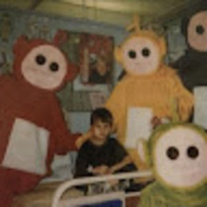 Meet your Posher, Nicky